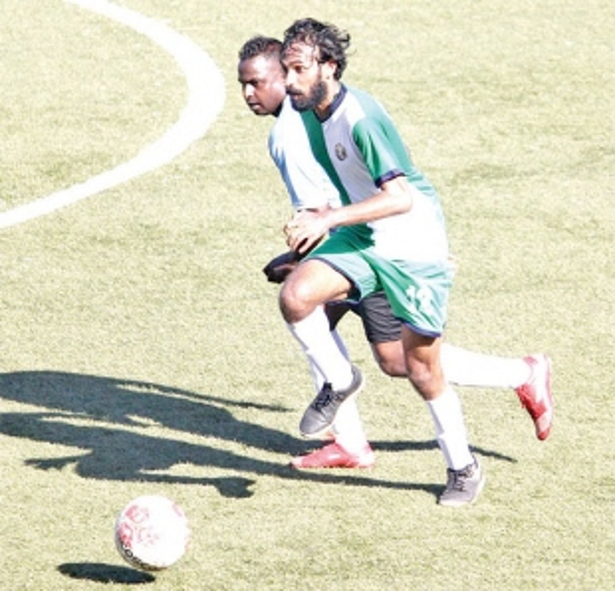 Vagator PYSC get the better of Sinquerim SC