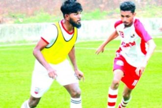 Vagator PYSC too good for FC Tuem