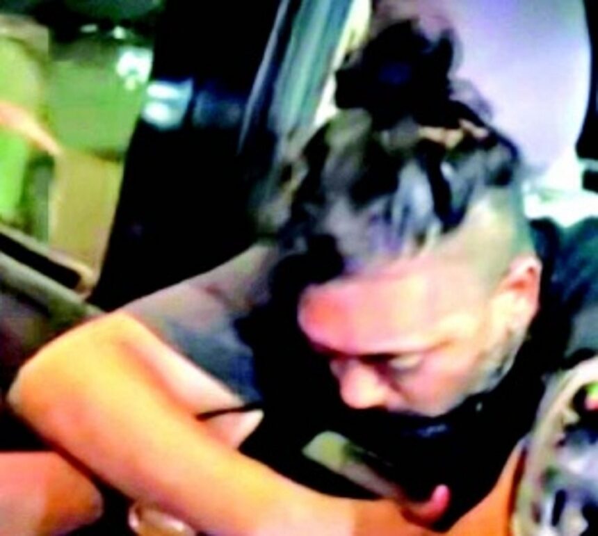 Vagator fatal accident: Accused’s blood alcohol level in pathology report ‘nil’