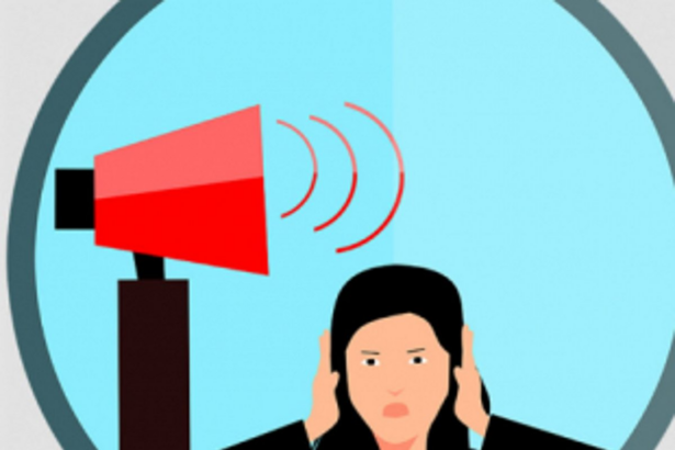 Vagator’s noise polluter has no fear of law