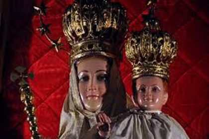 Vailankanni Basilica Welcomes Pilgrims as Feast of Our Lady of Good Health Begins