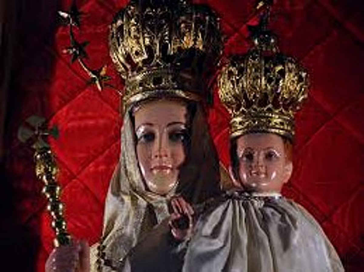 Vailankanni Basilica Welcomes Pilgrims as Feast of Our Lady of Good Health Begins