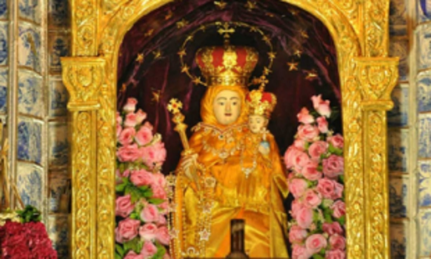 Vailankanni feast today