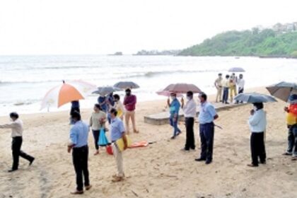 Vainguinim locals hope third inspection will provide positive outcome