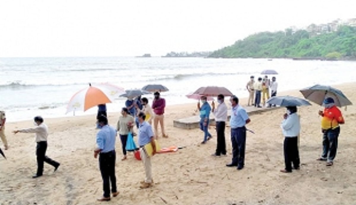 Vainguinim locals hope third inspection will provide positive outcome