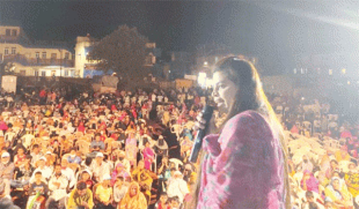 Valanka 2.0 has her own youth and Luizinho’s and Churchill’s experience to take her political juggernaut forward