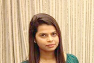 Valanka becomes first-ever AIFF woman executive committee member