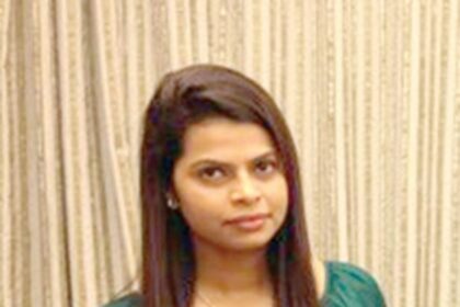 Valanka becomes first-ever AIFF woman executive committee member