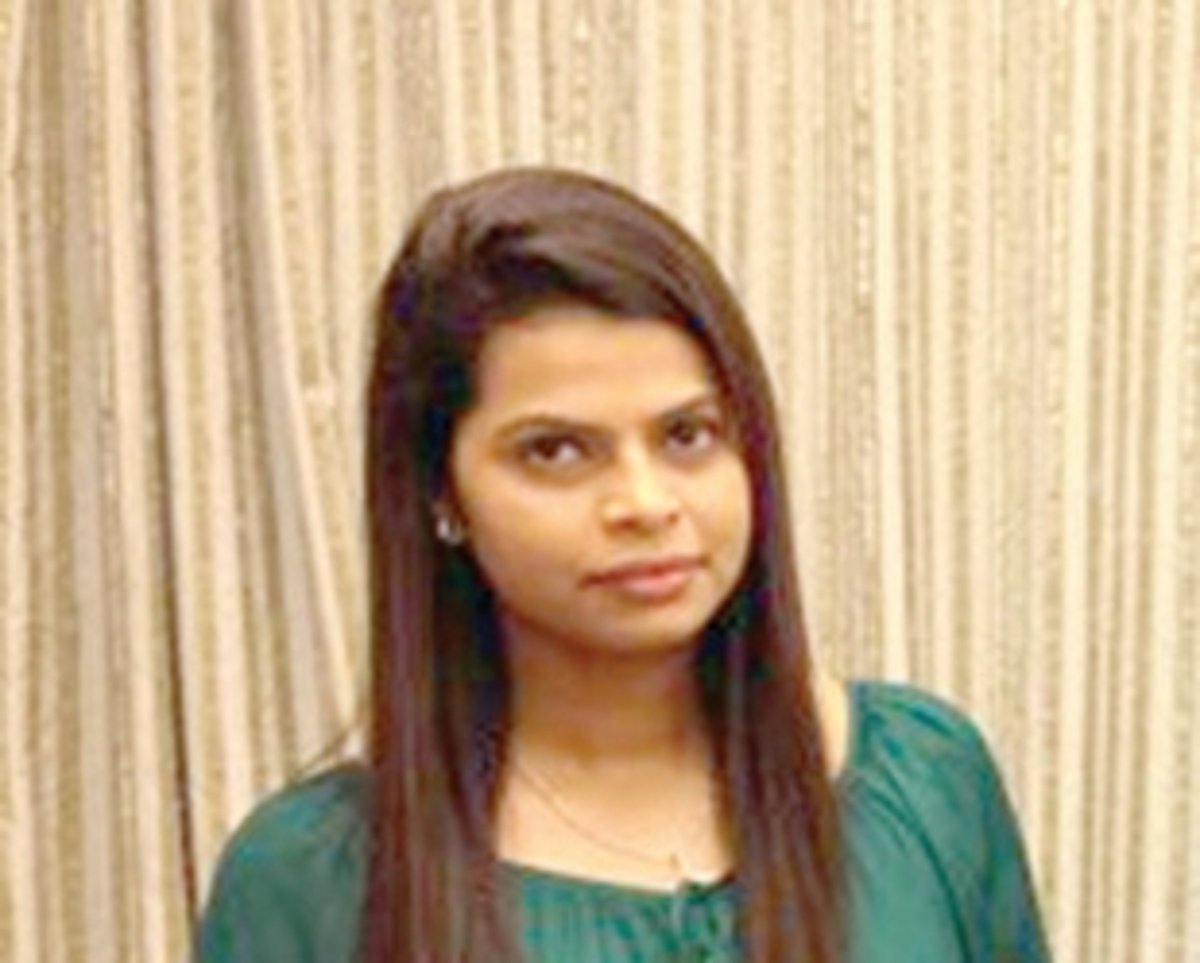 Valanka becomes first-ever AIFF woman executive committee member