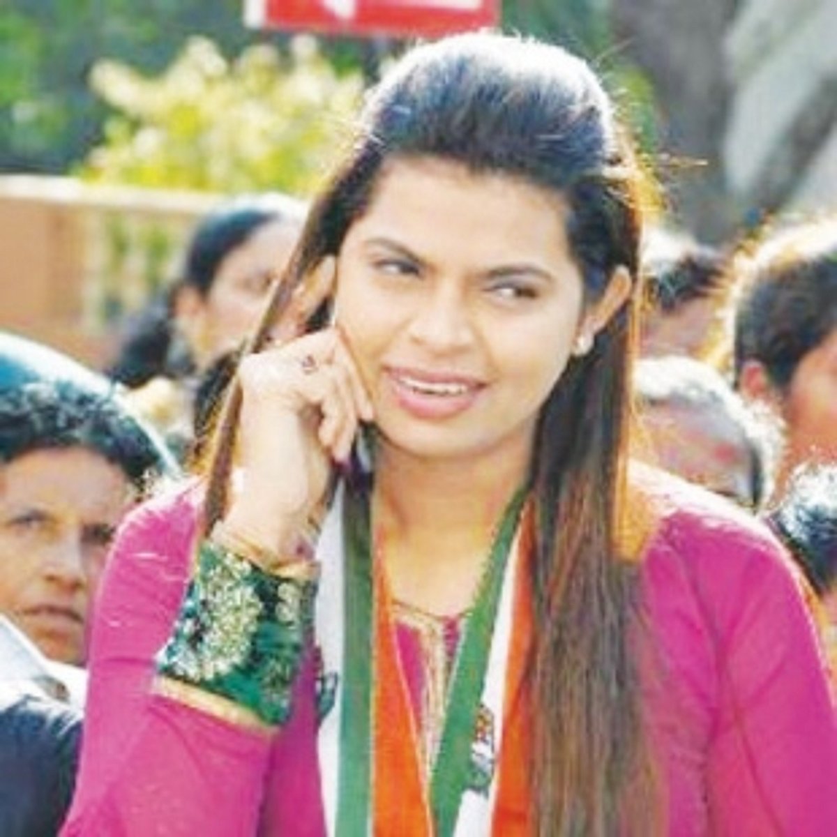 Valanka felicitated