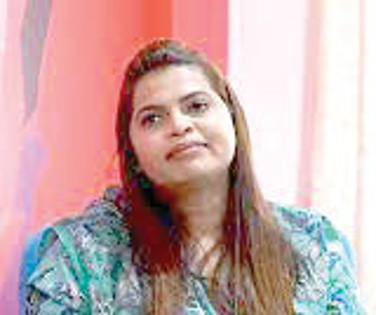 Valanka hails Goa Junior girls