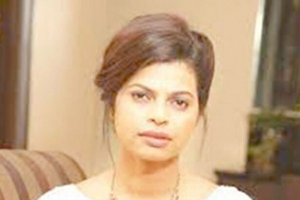 Valanka’s nomination for AIFF president’s post rejected