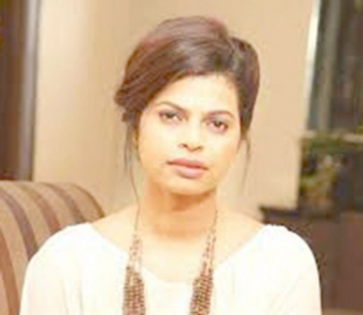 Valanka’s nomination for AIFF president’s post rejected