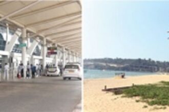 Valentine Day tourism has hit ground zero as airfares rocket