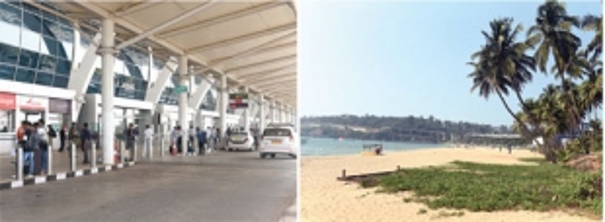 Valentine Day tourism has hit ground zero as airfares rocket