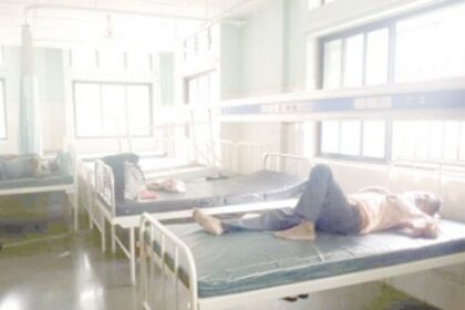 Valpoi Community Health Centre’s dialysis unit faces low voltage issue