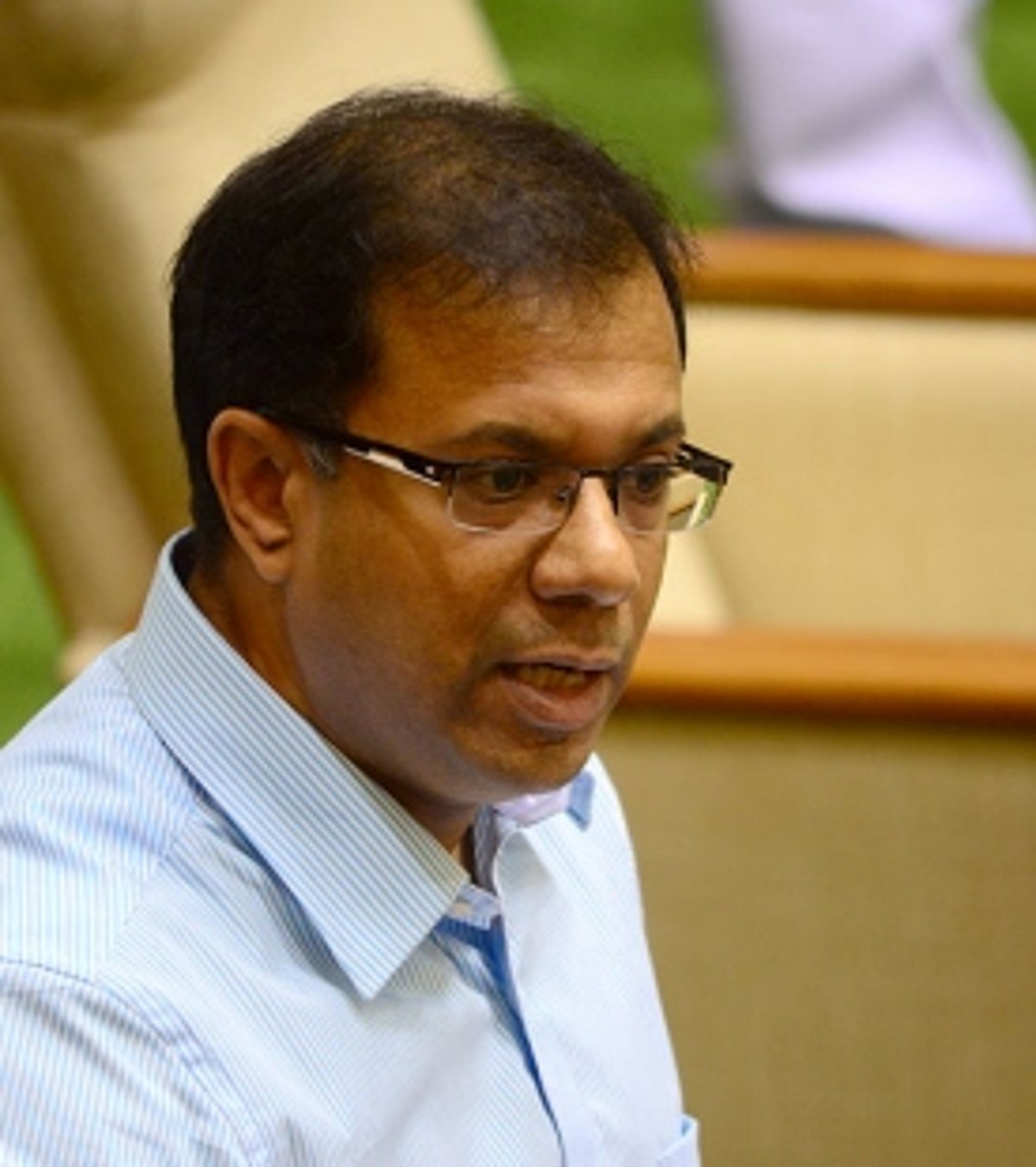 Valpoi MLA finally GIVES UP on IIT project