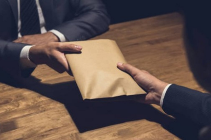Valpoi Police Duty Master Under Investigation for Alleged ₹1,500 Bribe Demand