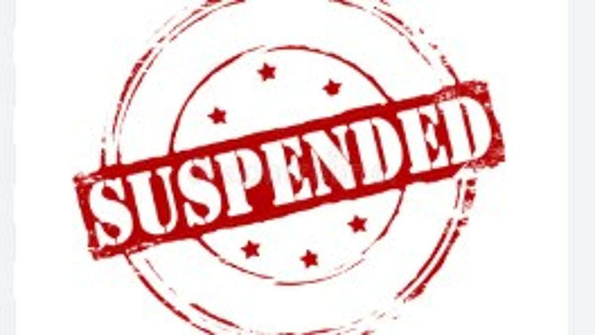 Valpoi Police Head Constable Suspended Over Bribery Allegations