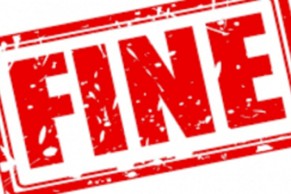 Valpoi cops fine 1,174 people  for not wearing masks