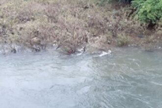 Valpoi locals concerned over pollution of tributaries