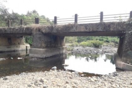 Valshem’s 50-yr-old bridge needs immediate attention