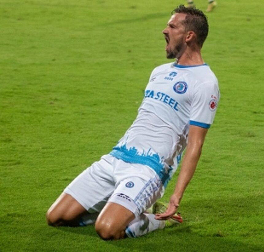 Valskis rubs salt into Gaurs wounds