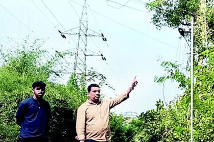 Vandals damage CCTV, Bethki Khandola sarpanch vows strict action