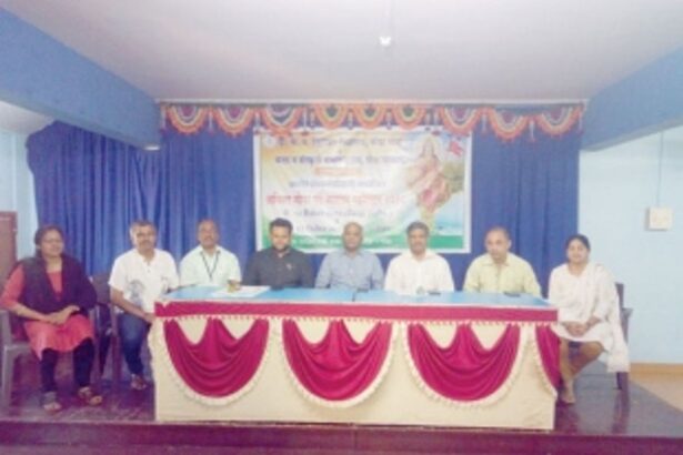 Vande Mataram Mahotsav at Ponda