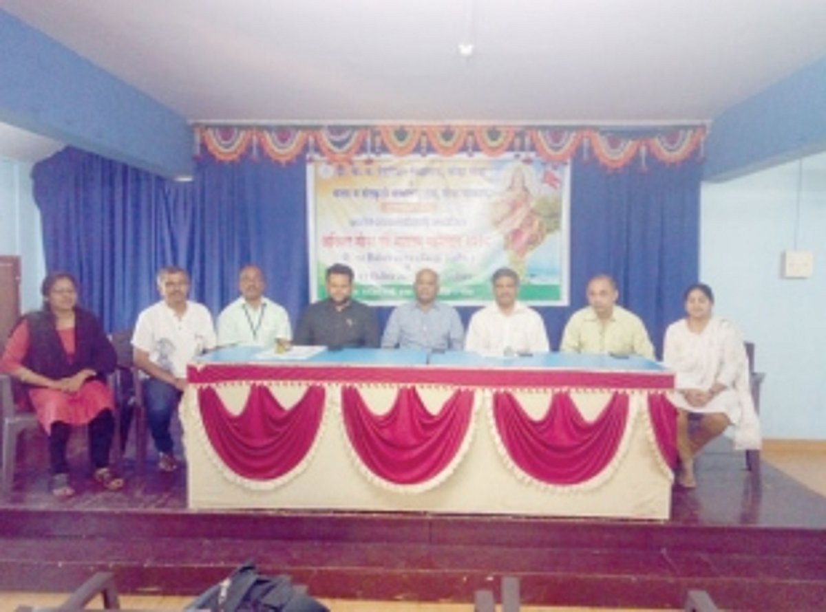 Vande Mataram Mahotsav at Ponda