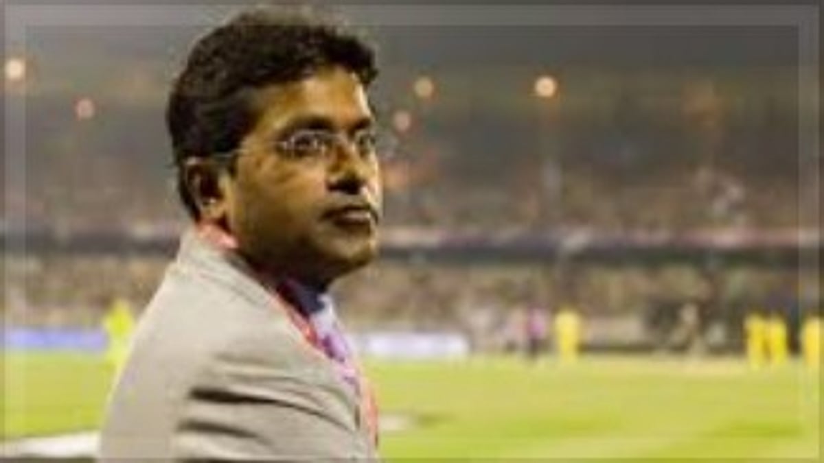 Vanuatu Revokes Lalit Modi’s Passport Amid Extradition Concerns