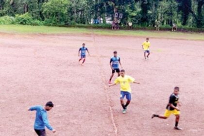 Vanxem 1677, Orgao United prevail