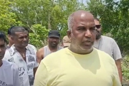 Varca-Benaulim Fishermen to CM: Save Our Boats Before the Storms Do