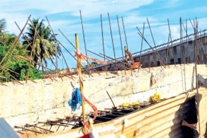 Varca-Benaulim road junction  is  accident prone zone