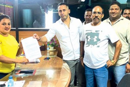 Varca Locals Demand Revocation of Hotel Project Licence Over Environmental and Community Concerns