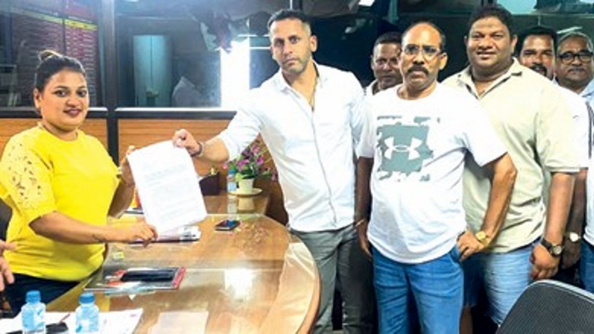 Varca Locals Demand Revocation of Hotel Project Licence Over Environmental and Community Concerns