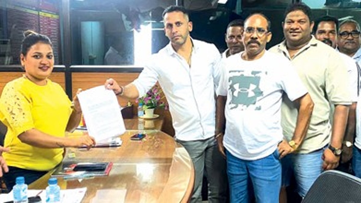 Varca Locals Demand Revocation of Hotel Project Licence Over Environmental and Community Concerns