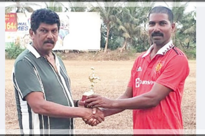 Varca SC Defeats CAC Cansaulim 5-2 to Reach Next Round of 17th London Trophy