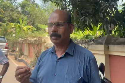 Varca Taxi Operators Protest Over Unknown App, Warn of Blocking Hotel Gate if Demands Ignored