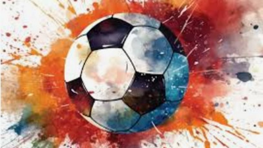 Varca Youth Triumphs 4-0 Over Orlim Youth to Reach Benaulim Constituency Football Final 1 Varca Youth Triumphs 4-0 Over Orlim Youth to Reach Benaulim Constituency Football Final