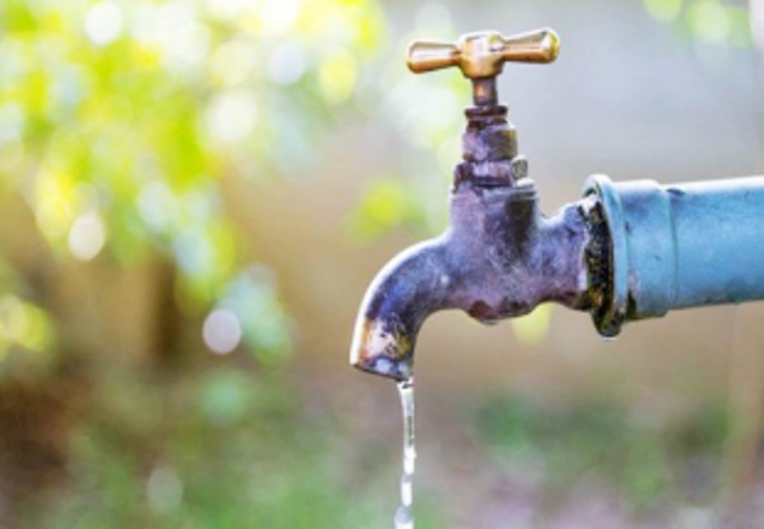 Varca locals threaten to agitate for water supply 1 Varca locals threaten to agitate for water supply