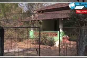 Varca murder: Accused arrested but many angles being probed