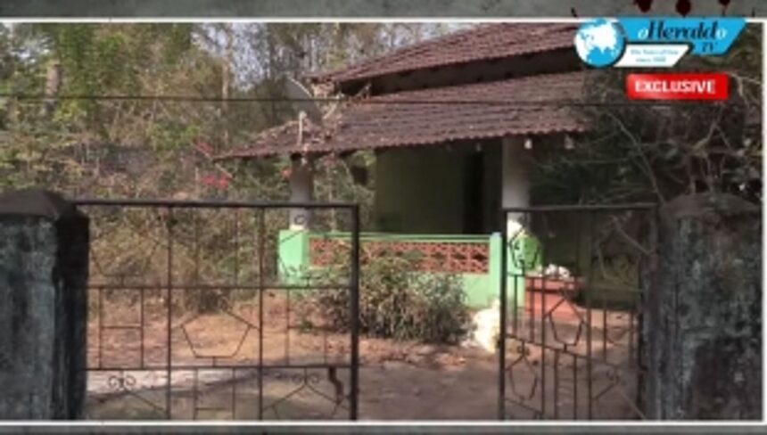 Varca murder: Accused arrested but many angles being probed