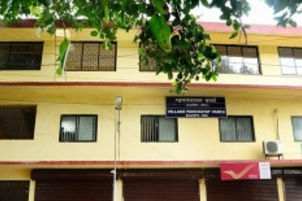 Varca panchas clash over sharing of budget info, scheduling of meeting