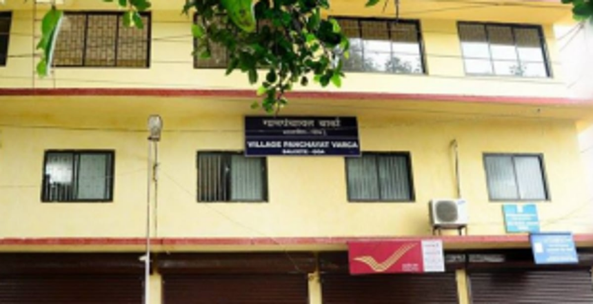 Varca p’yat starts ‘Common Service Centre’ initiative