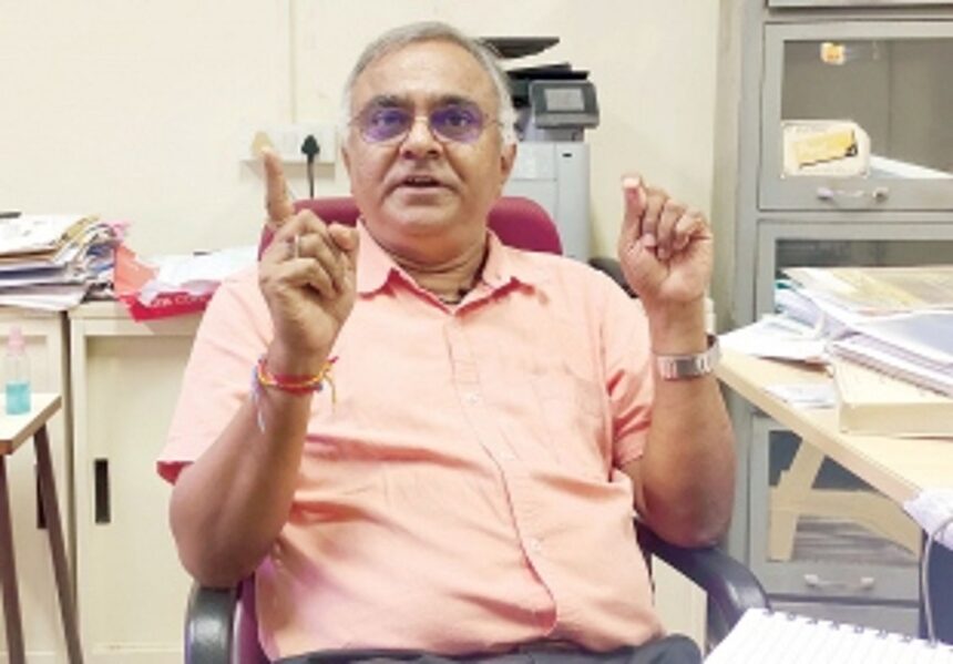 Variation in fish sound linked to temperature change in water: NIO study