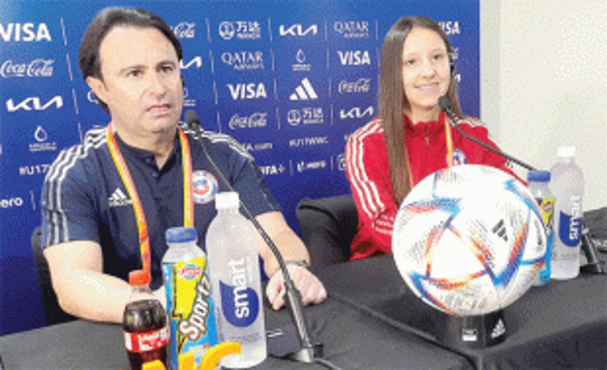 Varied styles add to intrigue of Group ‘B’ in Goa