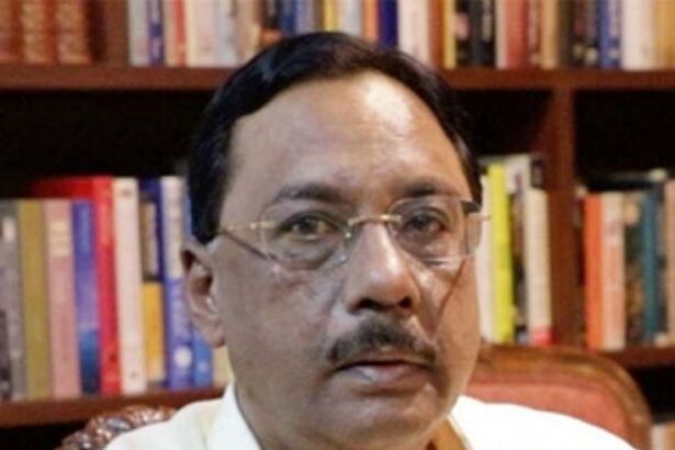 Varma alleges BJP of being anti-Hindu