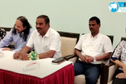 Vasco Carnival float parade on 20 February, to be free from plastic & pollution