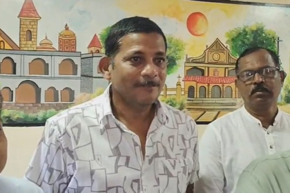 Vasco Devotees Urge Railways for Special Trains to Vailankanni Feast